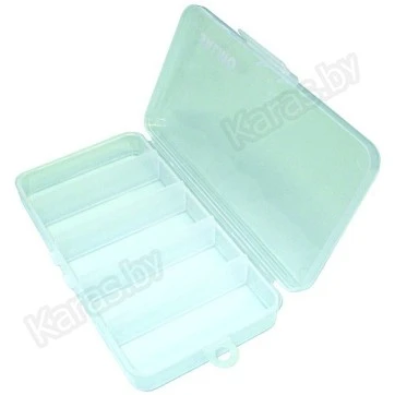 Коробка рыболовная универсальная Salmo ALLROUND 178x100x32
